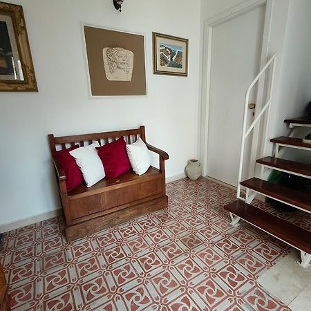 Casa La Meridiana Syracuse Exterior photo