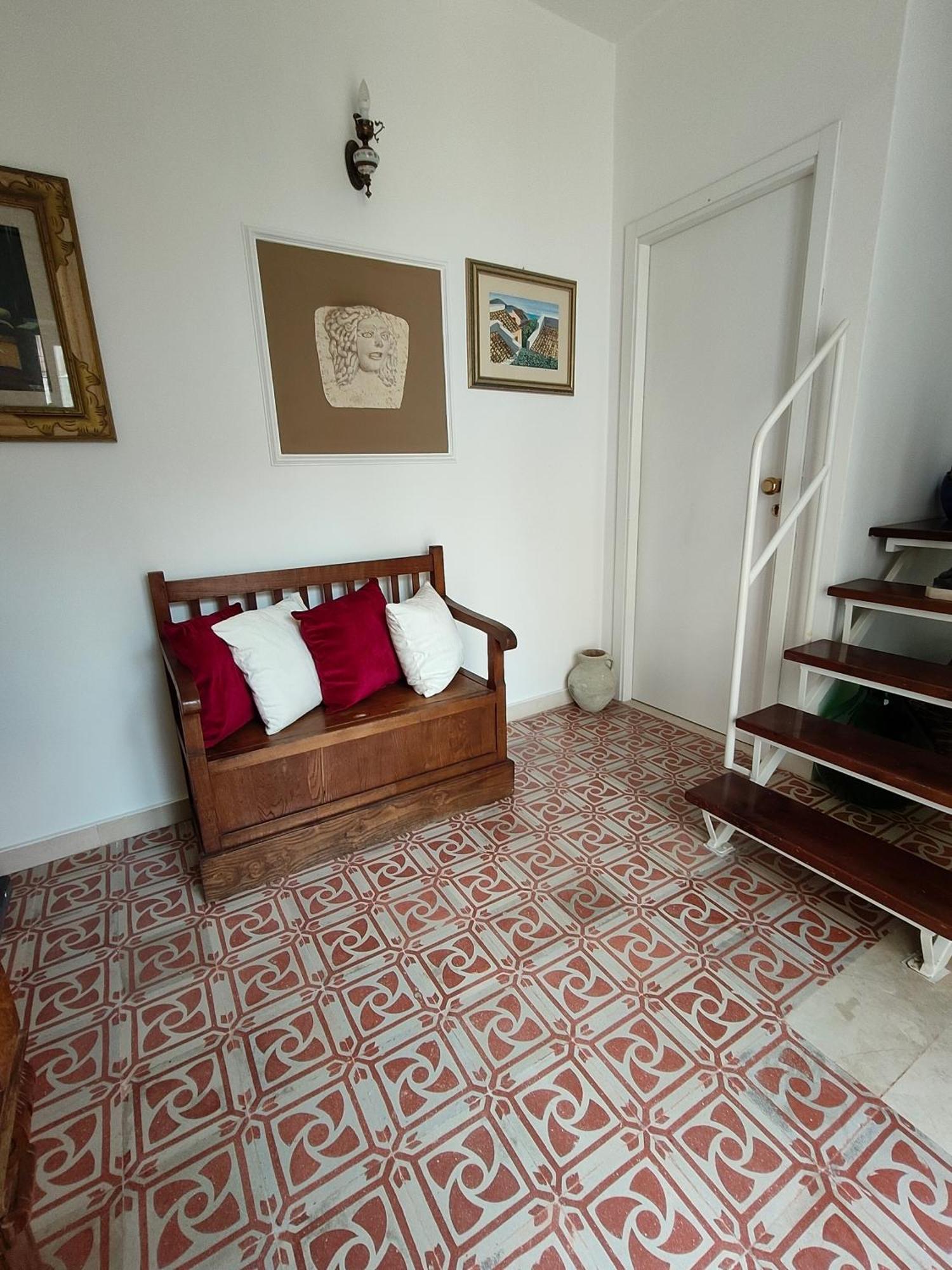 Casa La Meridiana Syracuse Exterior photo