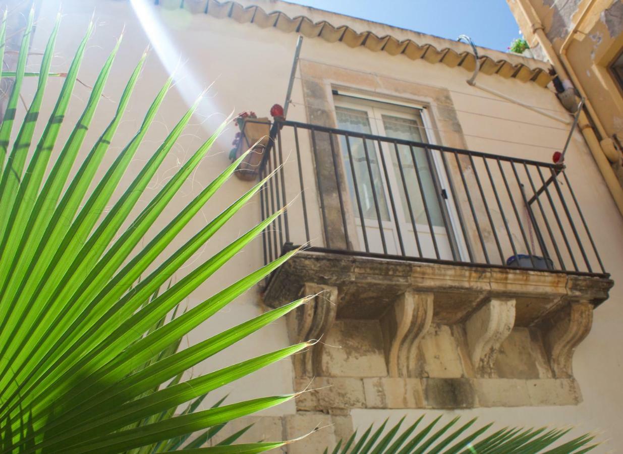 Casa La Meridiana Syracuse Exterior photo